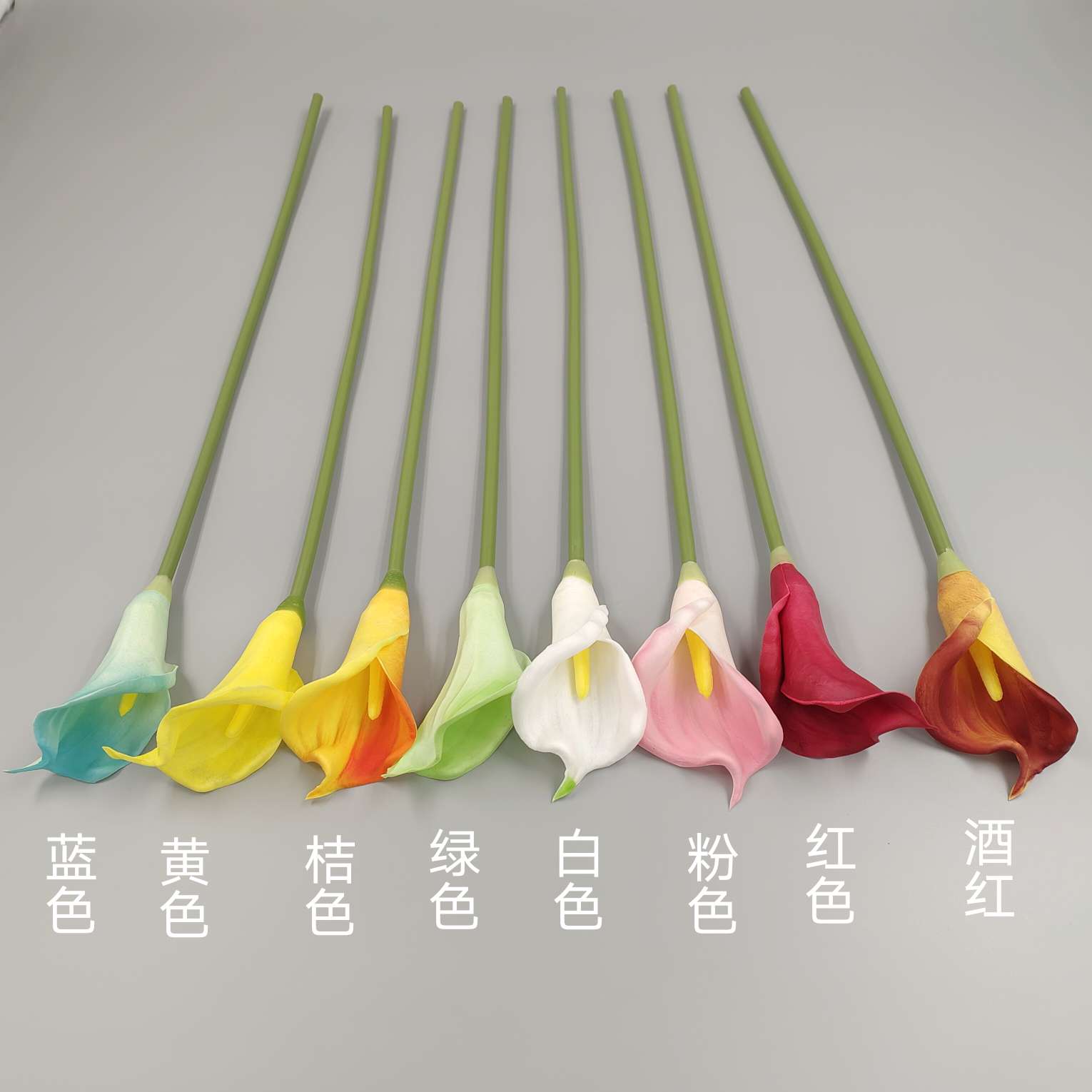 Nordic-style artificial flowers, Qingming flower, kapok artificial petal handicrafts, realistic Qingming flower gifts, interior decoration, artificial handicrafts, artificial flowers, artificial flowers, artificial flowers, artificial flowers, artificial flowers