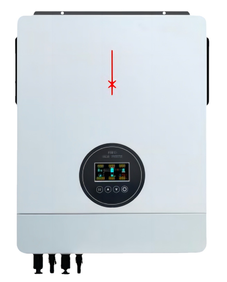 Factory Direct Daily Power Generation 20 Degrees Energy Storage 10 Degrees Output Power 10Kw And Off-Grid Solar Power System details Picture