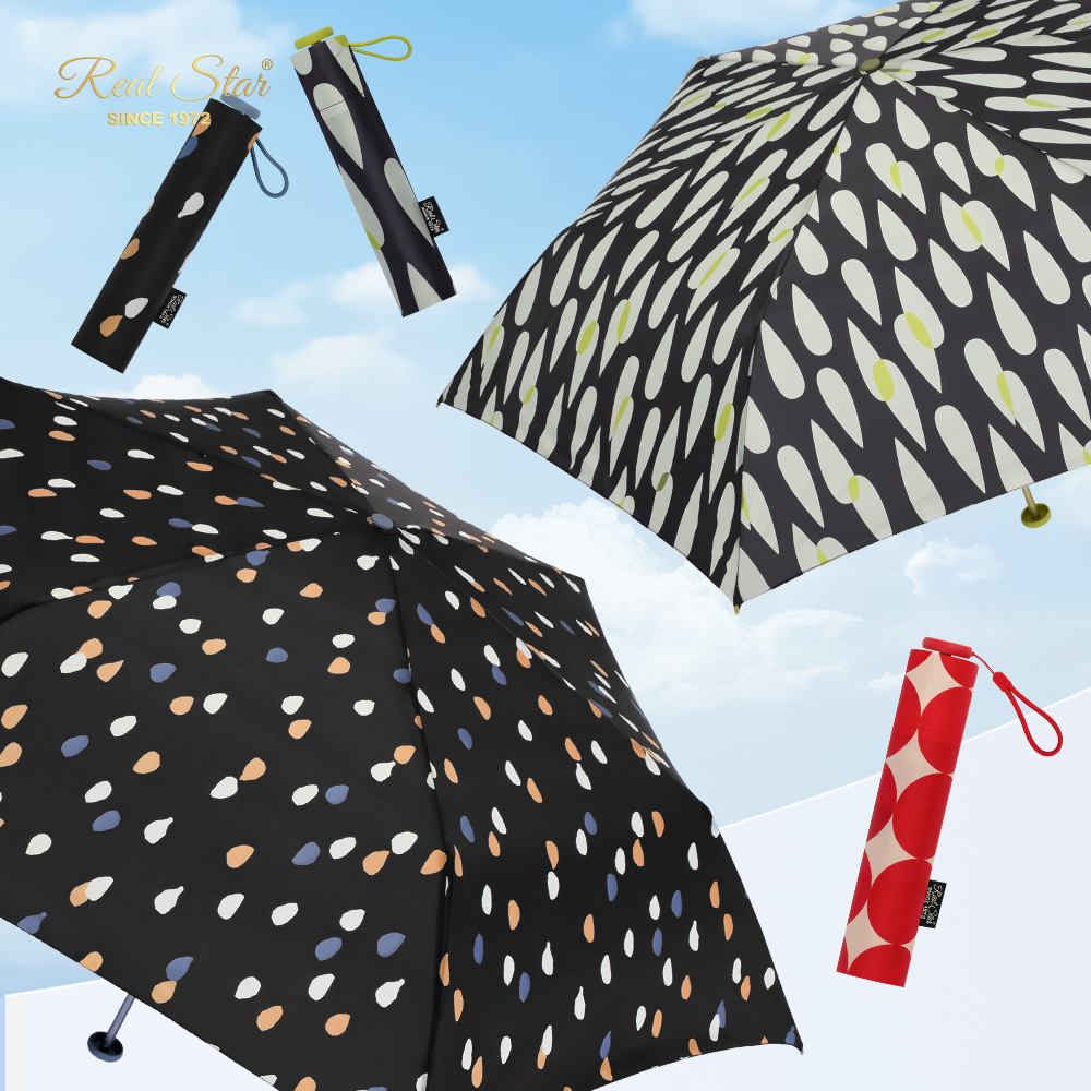 3230 large polka dot umbrella 50% off pocket umbrella, ultra-light umbrella, all-weather umbrella, aluminum alloy 2-use Goddess umbrella wholesale details Picture
