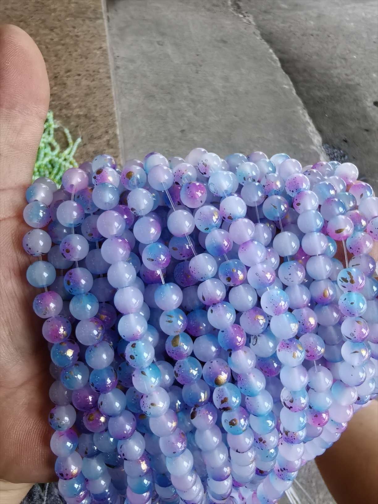 玻璃工艺品