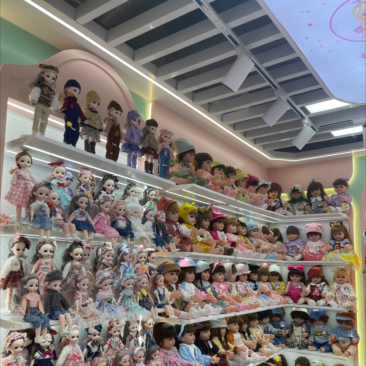 Yiwu Luoxi Toys Store describe pic - 1