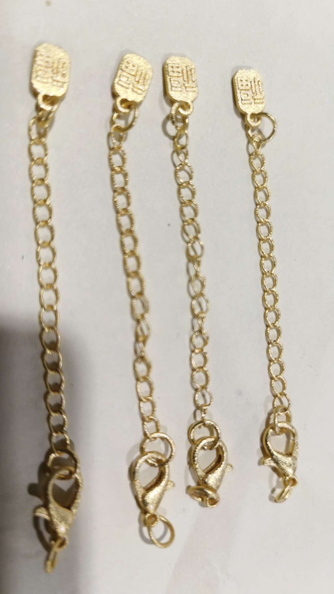 Pearl resin alloy jewelry accessories specialty store, DIY handcrafted materials, high-end quality, durable and wear-resistant jewelry accessories Specification image