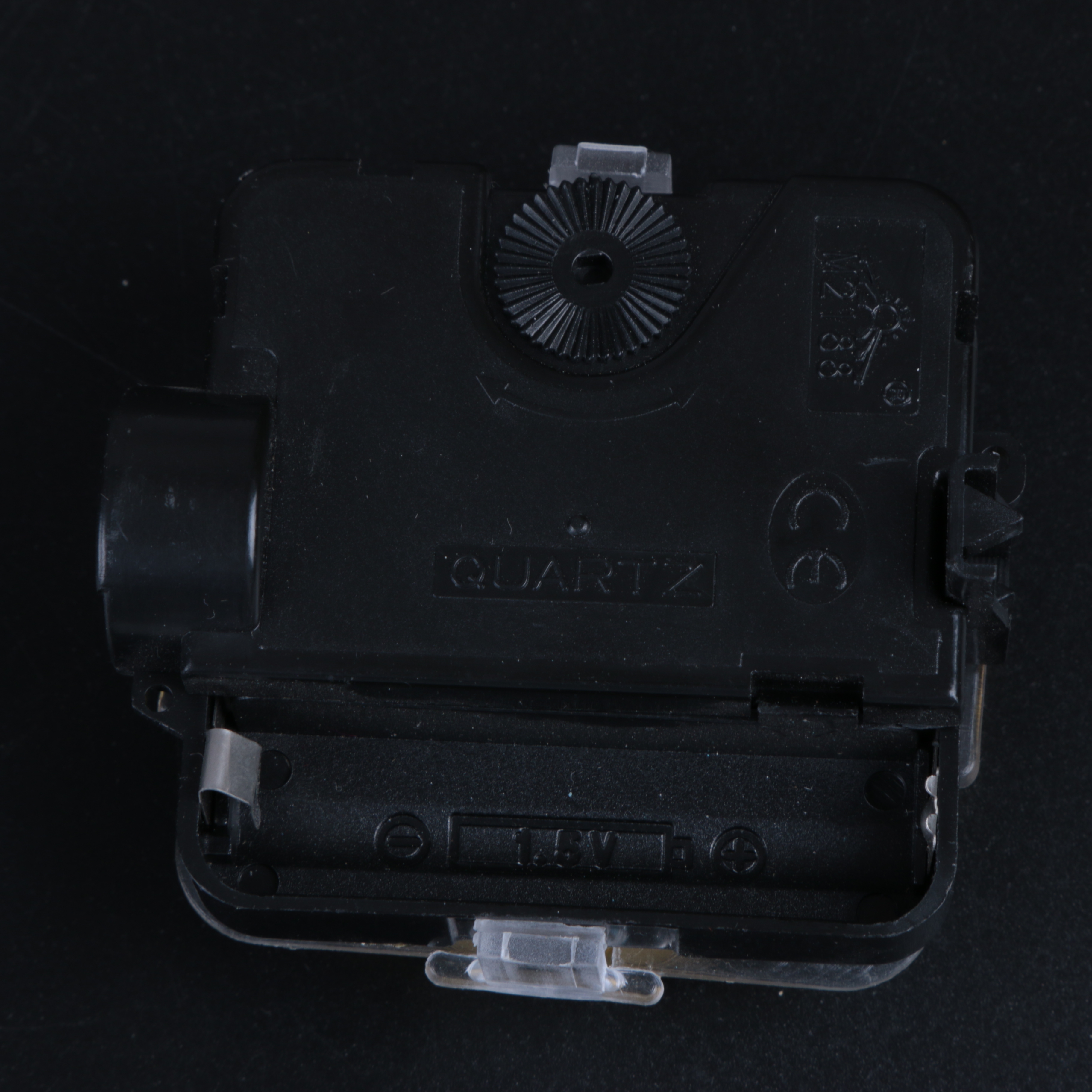钟表工艺品/Nh35/机芯/钟指针/钟表指针白底实物图