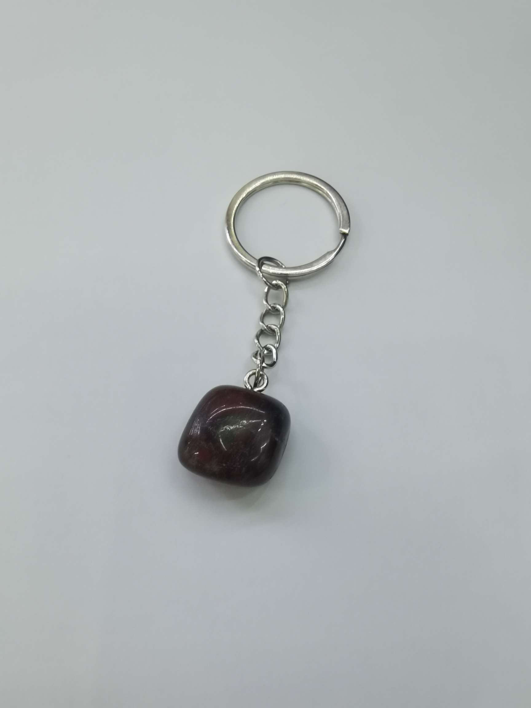 玉石钥匙扣