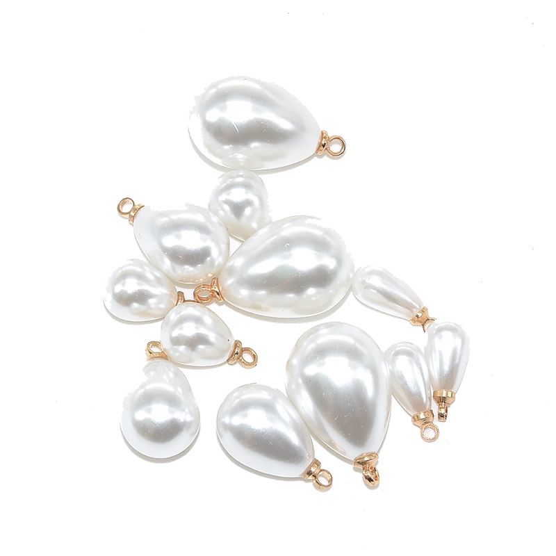 Specializing in jewelry accessories, resin alloy, pearl element DIY handcrafted jewelry material packs, wholesale of high-end jewelry accessories, and carefully selected pearl resin alloy jewelry accessories