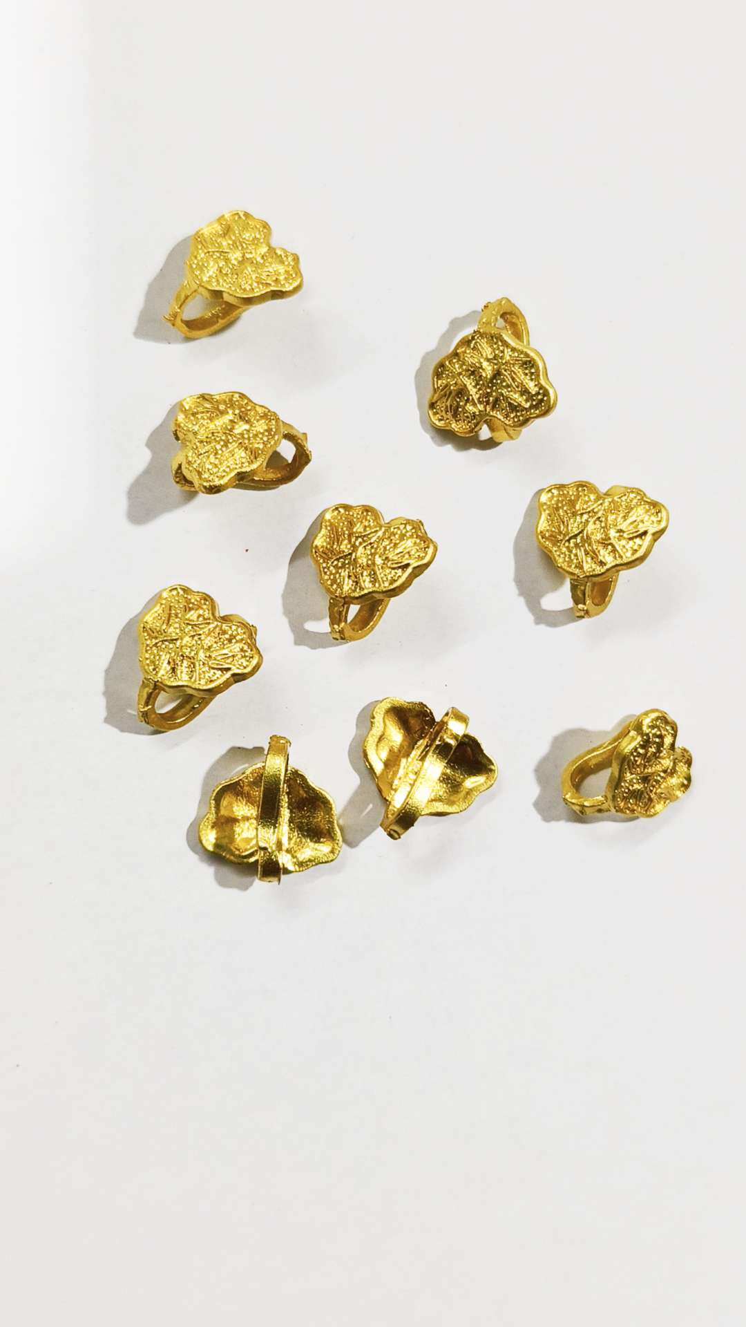 One-stop shopping for jewelry accessories, pearl resin alloy jewelry elements, DIY handcrafted materials, high-quality, durable and beautiful jewelry accessories, alloy accessories