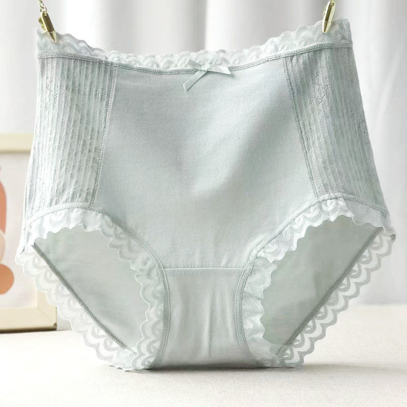 Comfortable and breathable new women's underwear, a popular export product, 2024 new style underwear