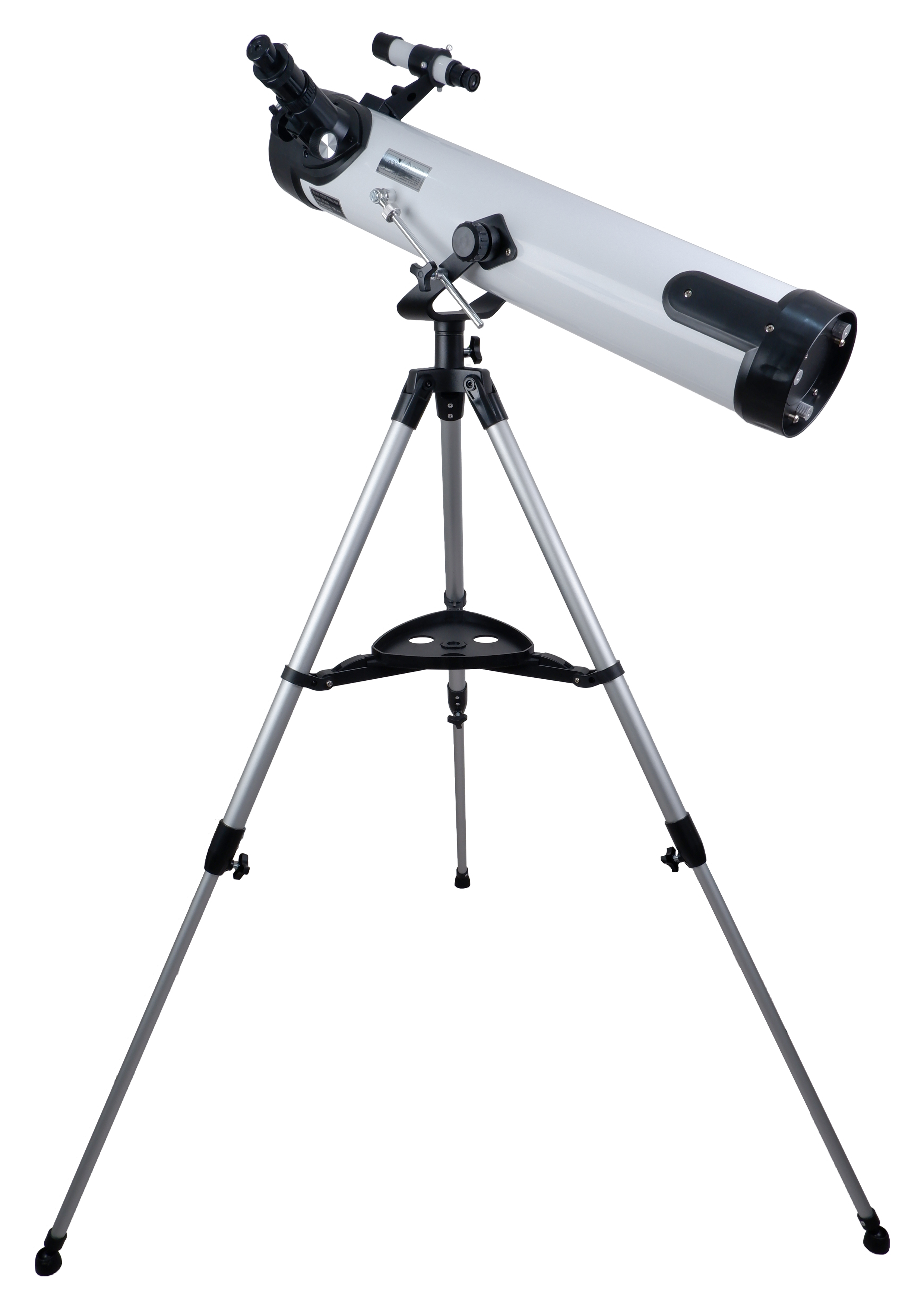 Aiborui High-Definition High-magnification High-Fidelity Astronomical Telescope 70076 New White Specification image