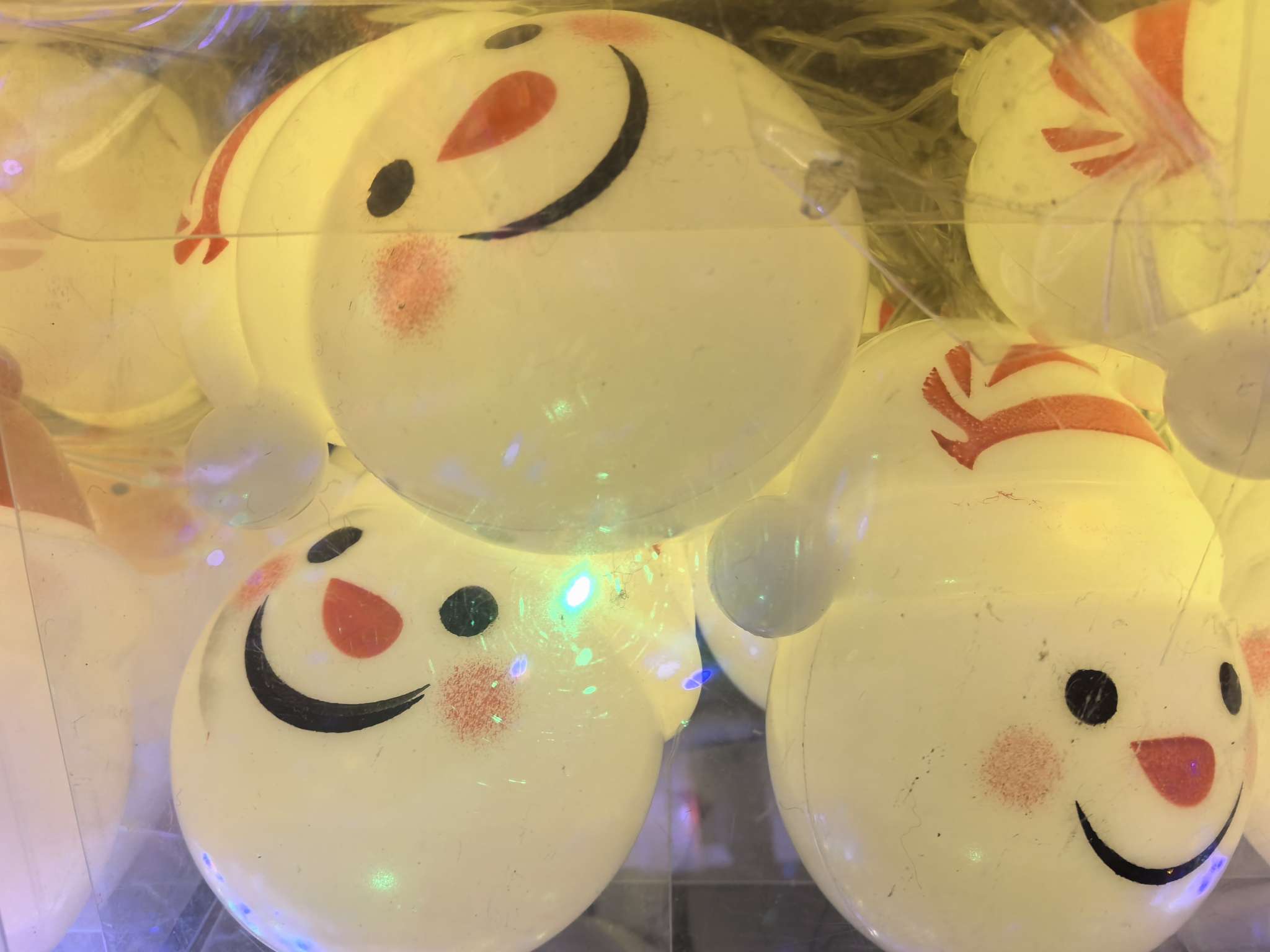 新能源LED灯串 灯饰照明室内摆地摊专用 发光树装饰 玫瑰灯结婚庆典装饰照明设备 圣诞 节日细节图