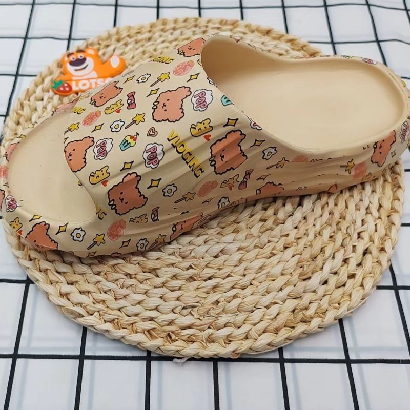 Zapatillas frescas para exterior de moda de verano pic 1