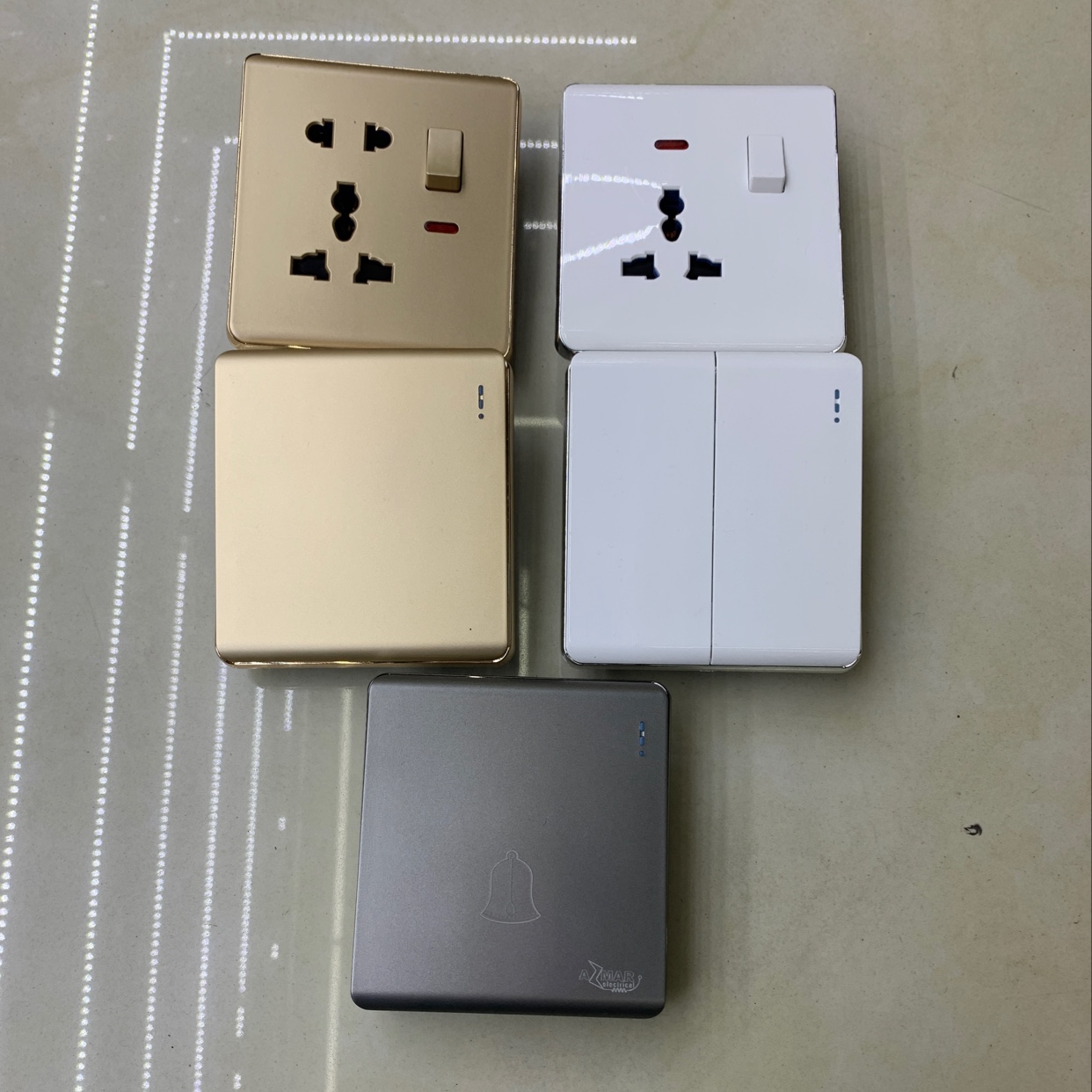 开关细节图