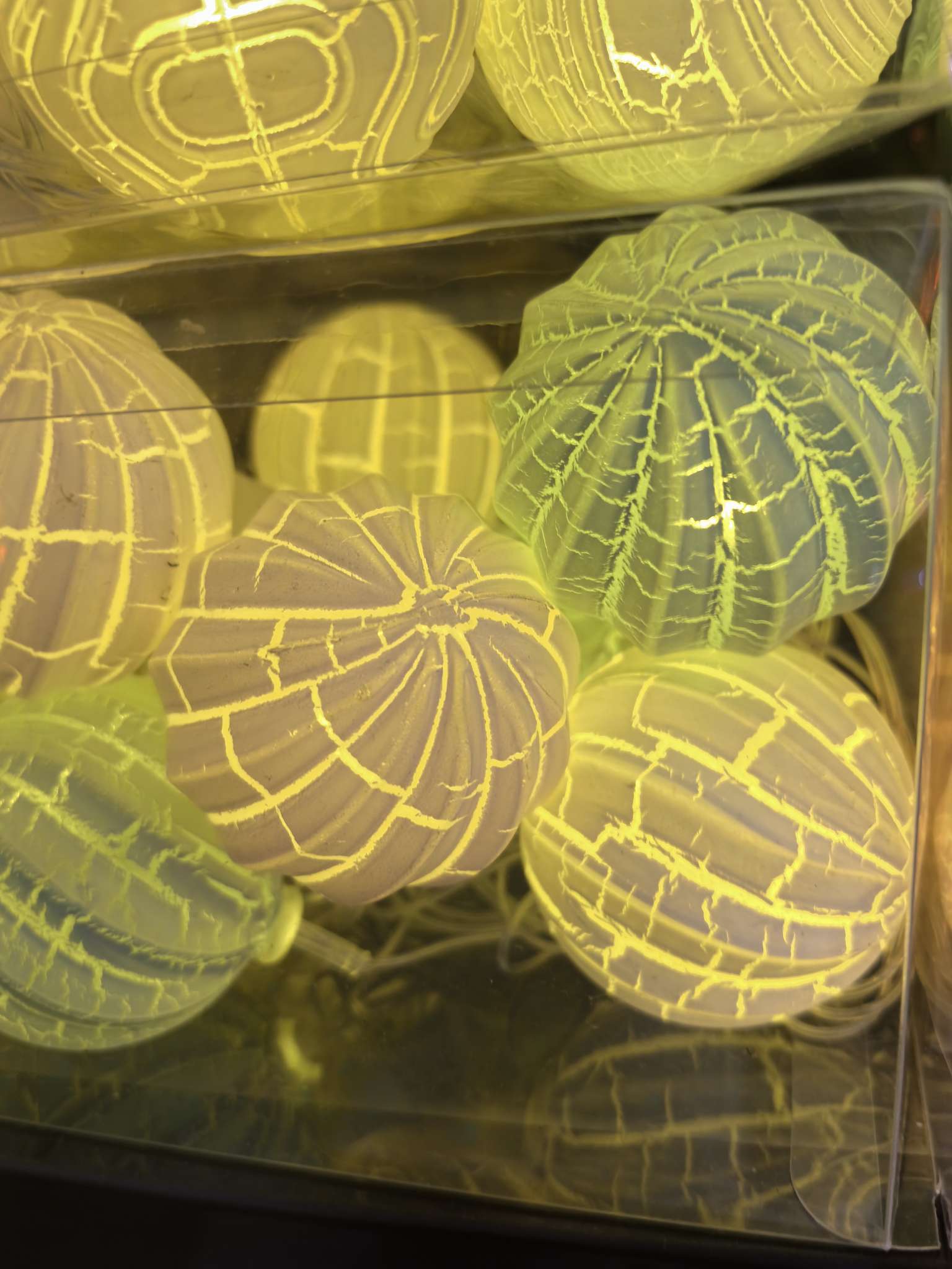 LED灯串 玫瑰发光树 灯饰照明室内摆地摊用 结婚装饰专用 环保节能明亮 圣诞节日详情图2