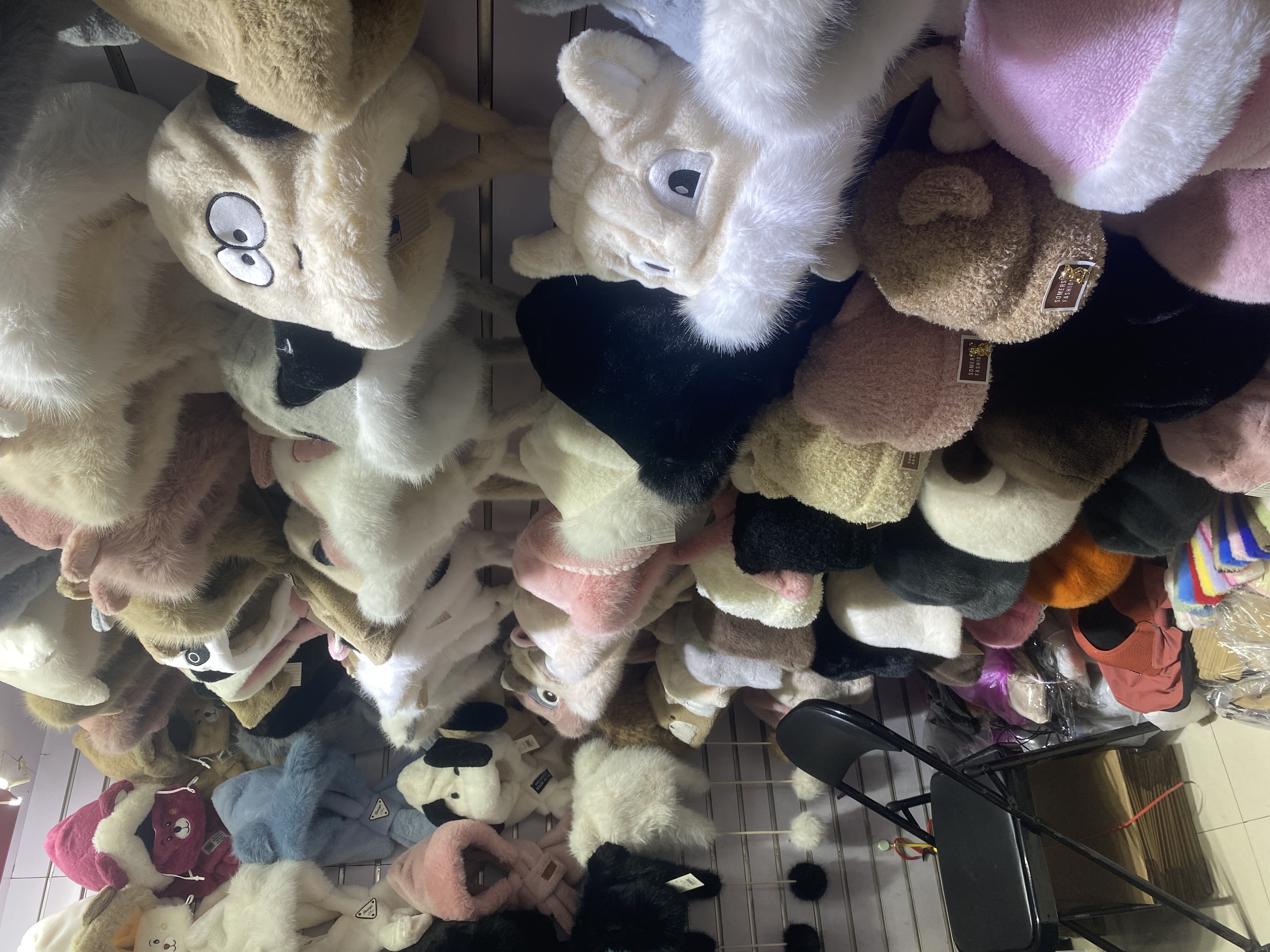 En Guang Hat Industry A describe pic - 1