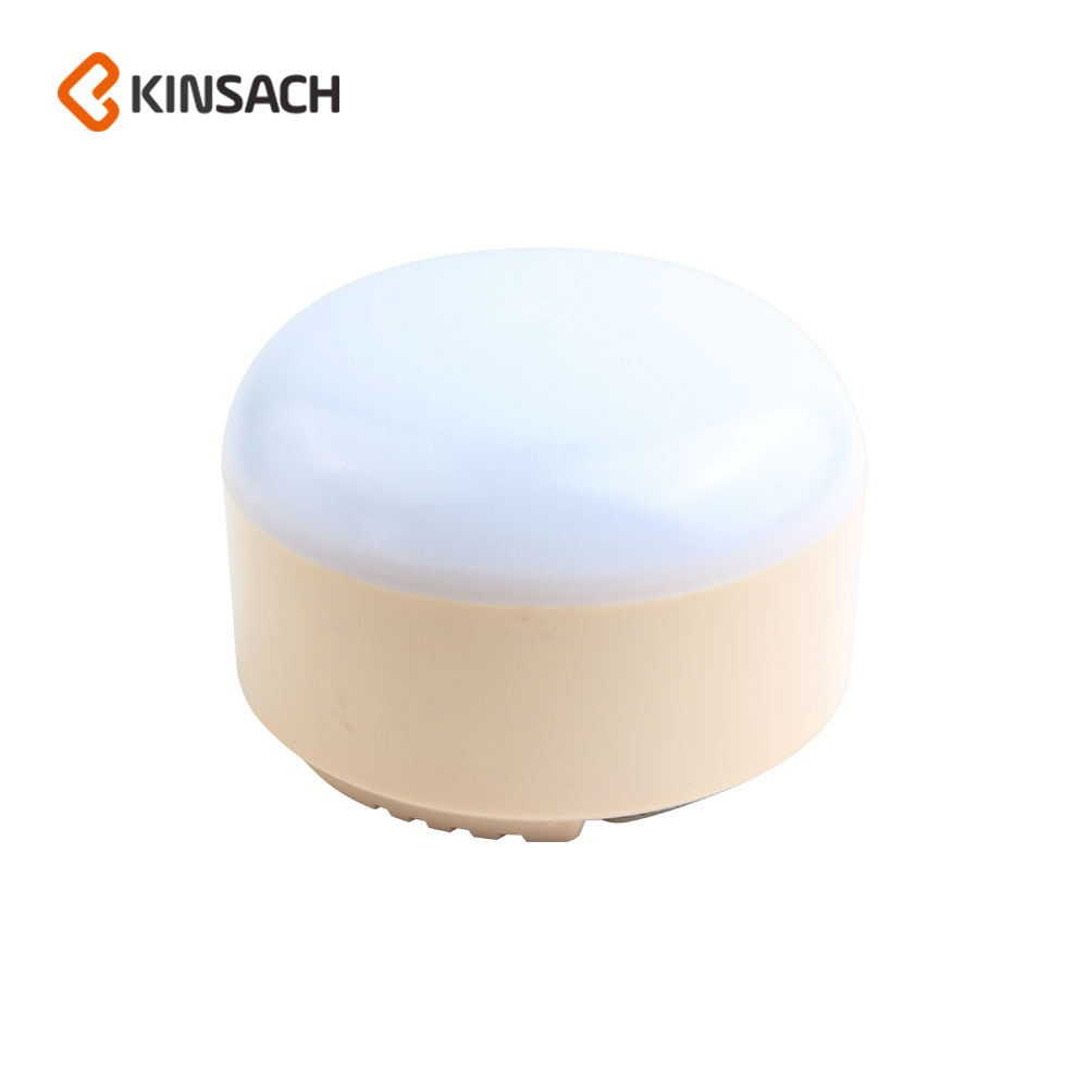 The KINSACA Star Source TYPE-C charging bulb can output