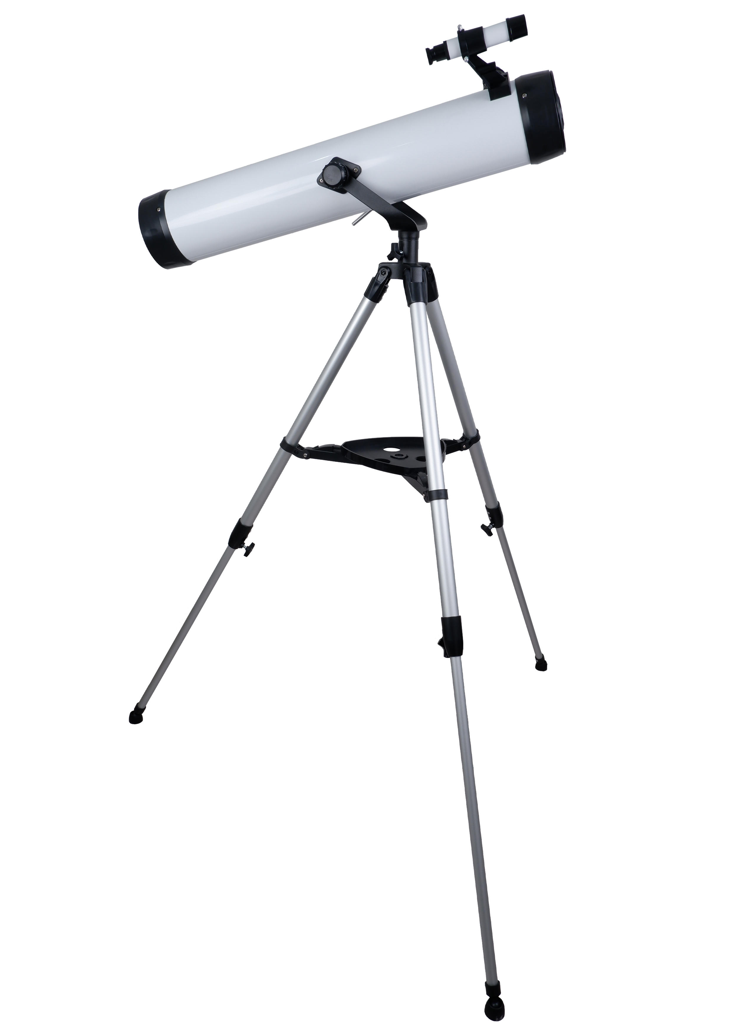Aiborui High-Definition High-magnification High-Fidelity Astronomical Telescope 70076 New White Application Scenario