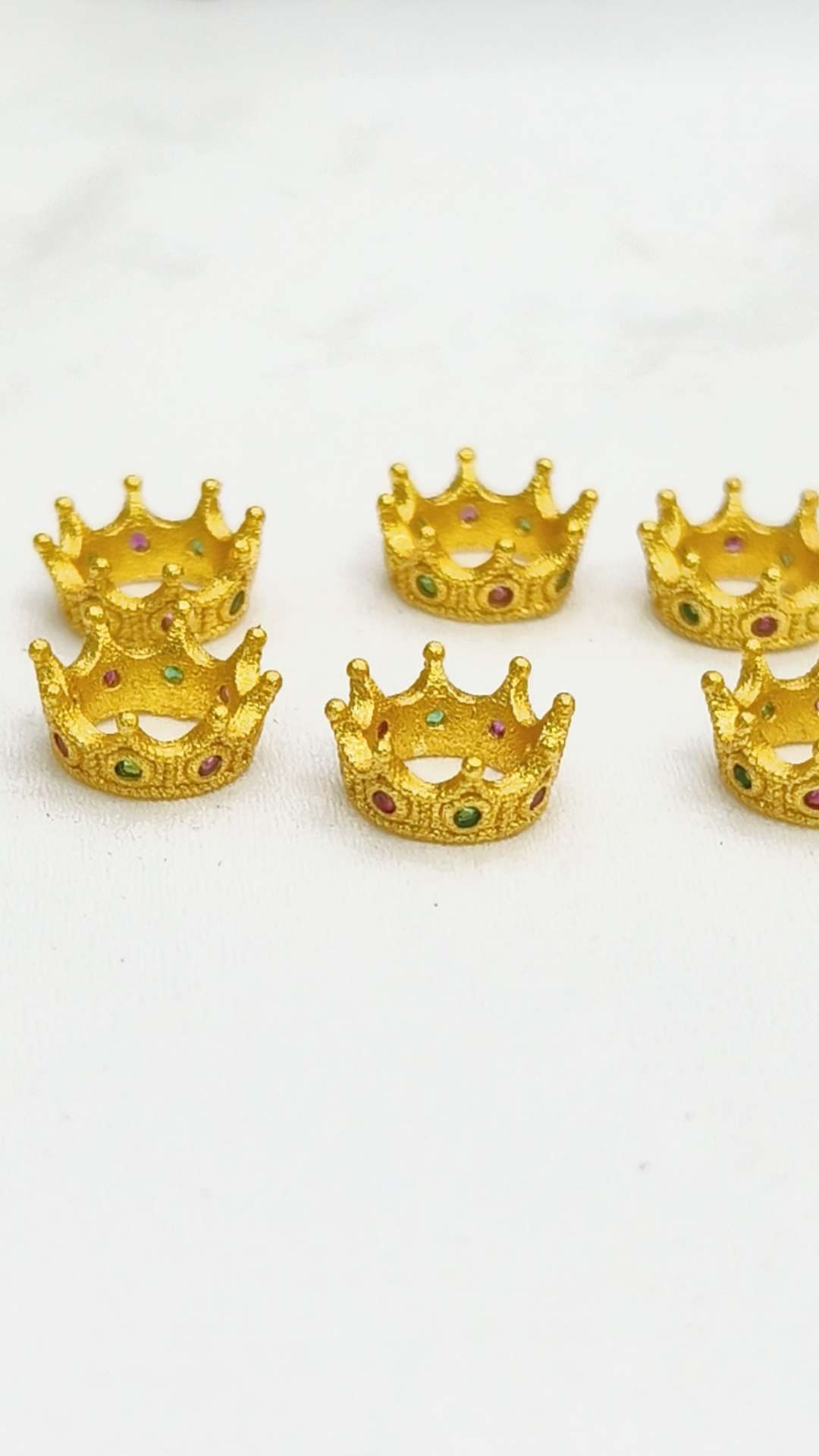 DIY jewelry accessories, pearl decoration, resin elements, stainless steel materials, high-quality jewelry accessories, essential for creating beautiful jewelry details Picture