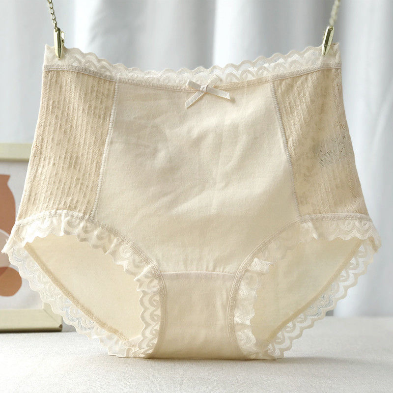New women's underwear, a best-selling product for foreign trade