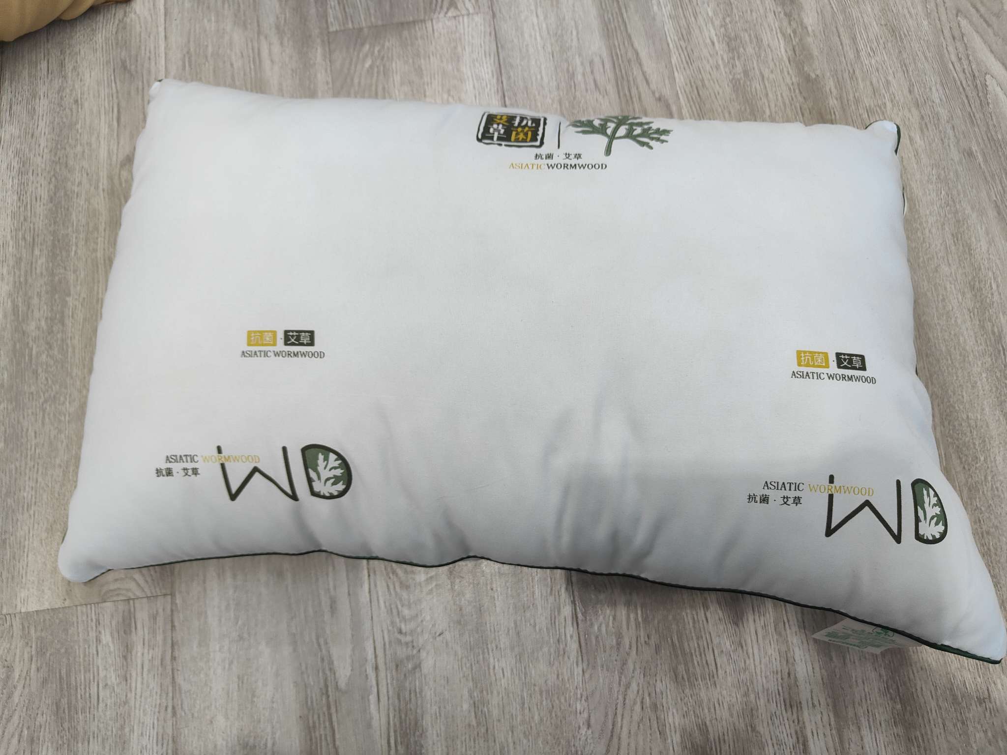 وسادة وسادة مرنة تساعد على النوم Specification image