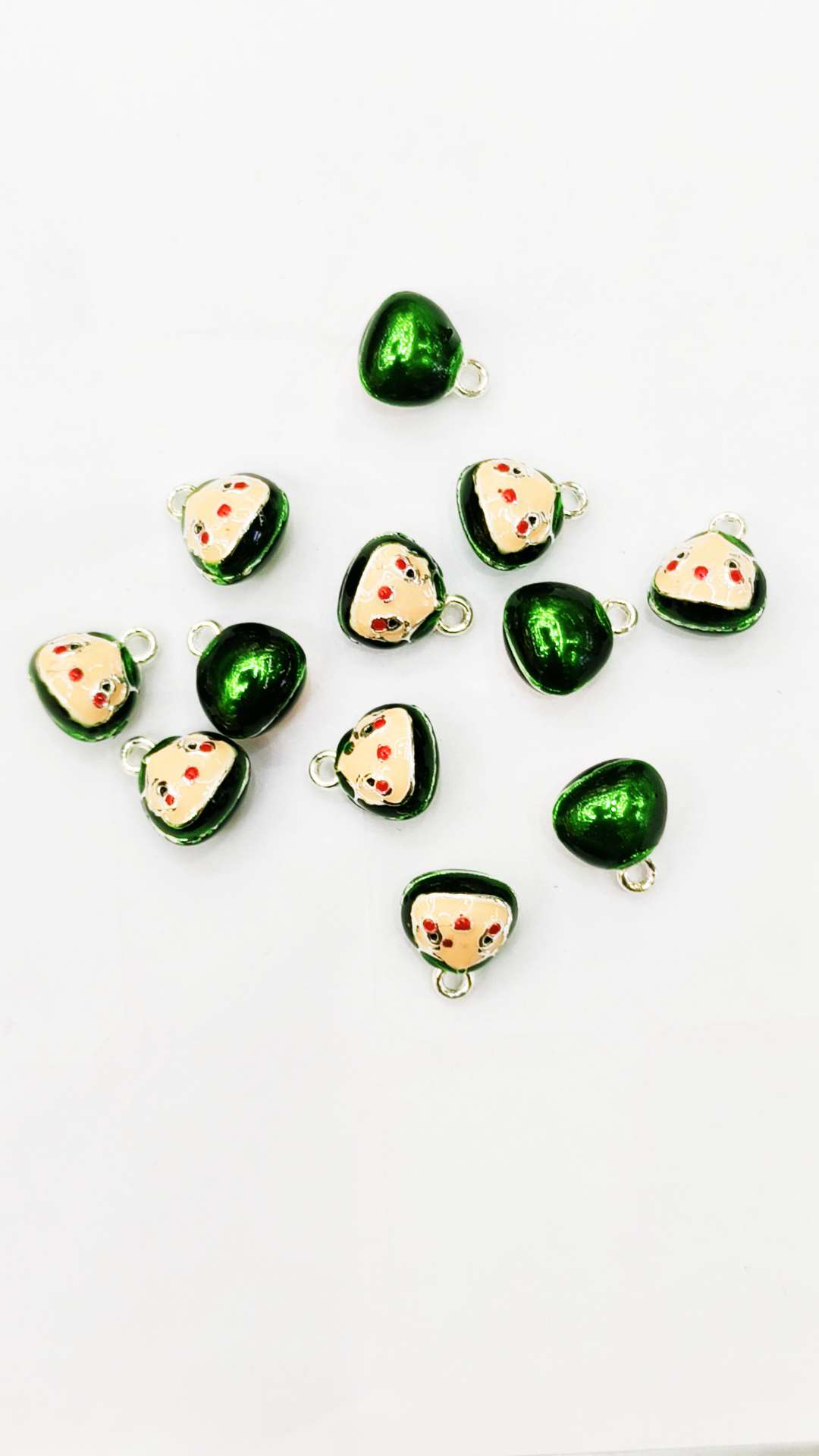 One-stop shopping for jewelry accessories, pearl resin alloy jewelry accessories, DIY handcrafted materials, essential accessories for creating beautiful jewelry details Picture