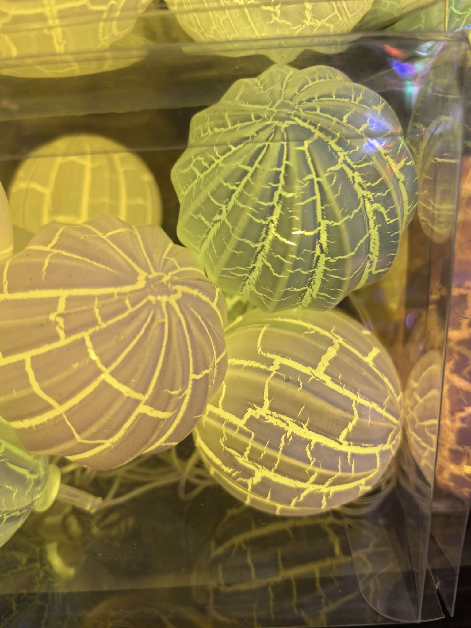 LED灯串 玫瑰发光树 灯饰照明室内摆地摊用 结婚装饰专用 环保节能明亮 圣诞节日详情图3