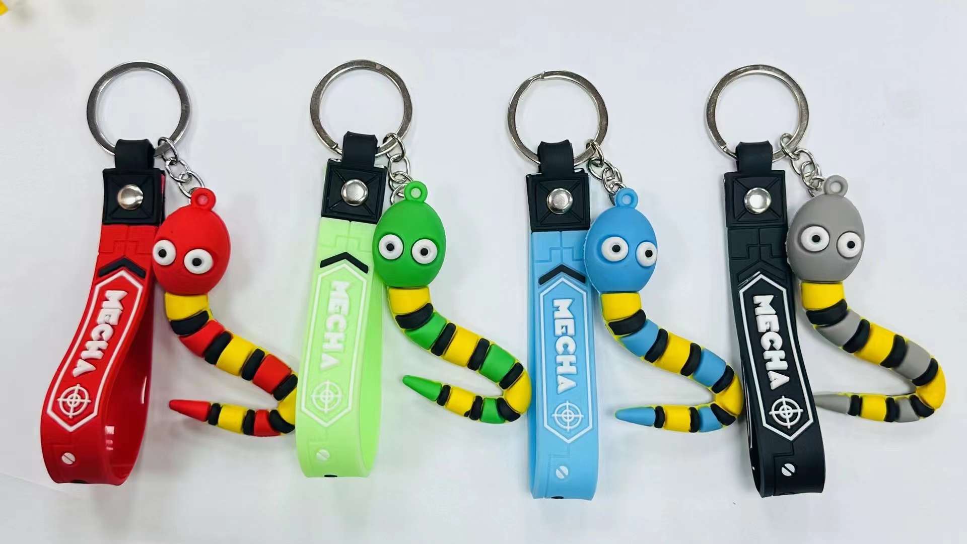 毛绒布艺公仔玩具 大白鹅形象 抓娃娃机专用布偶 儿童玩具涂色陶瓷娃娃 创意互动游戏礼品