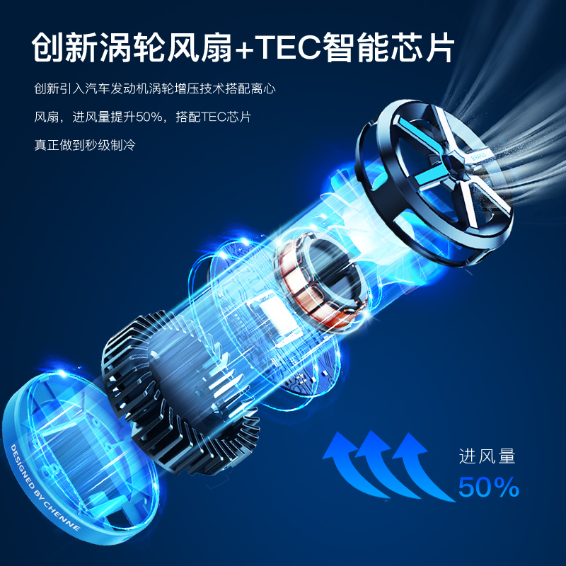 手机散热器/手机散热器s5/散热器s5/散热器/手机支架散热器产品图