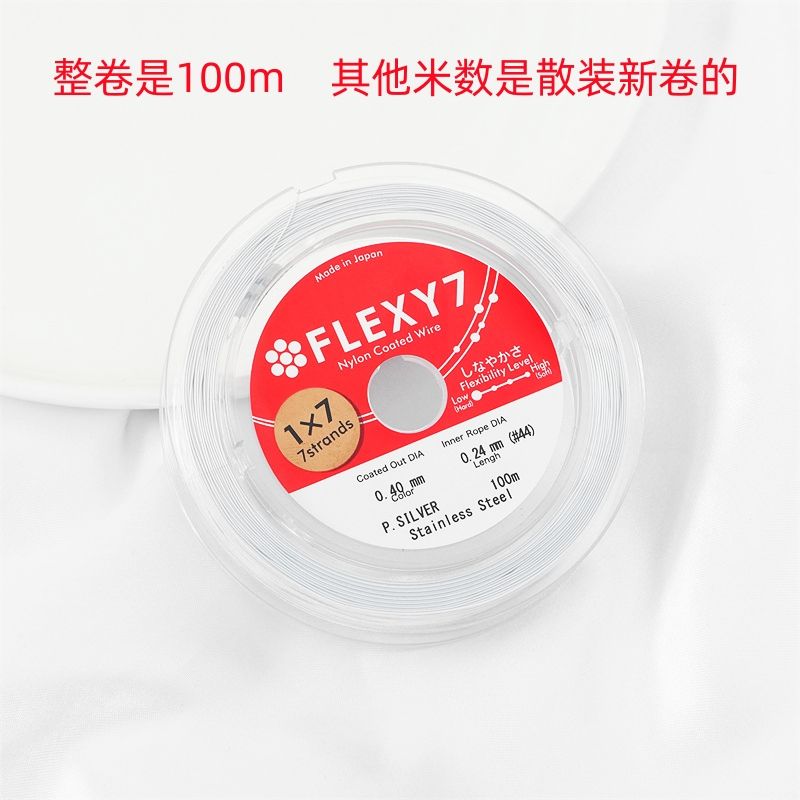 Japanese imported gold wire soft wire Application Scenario