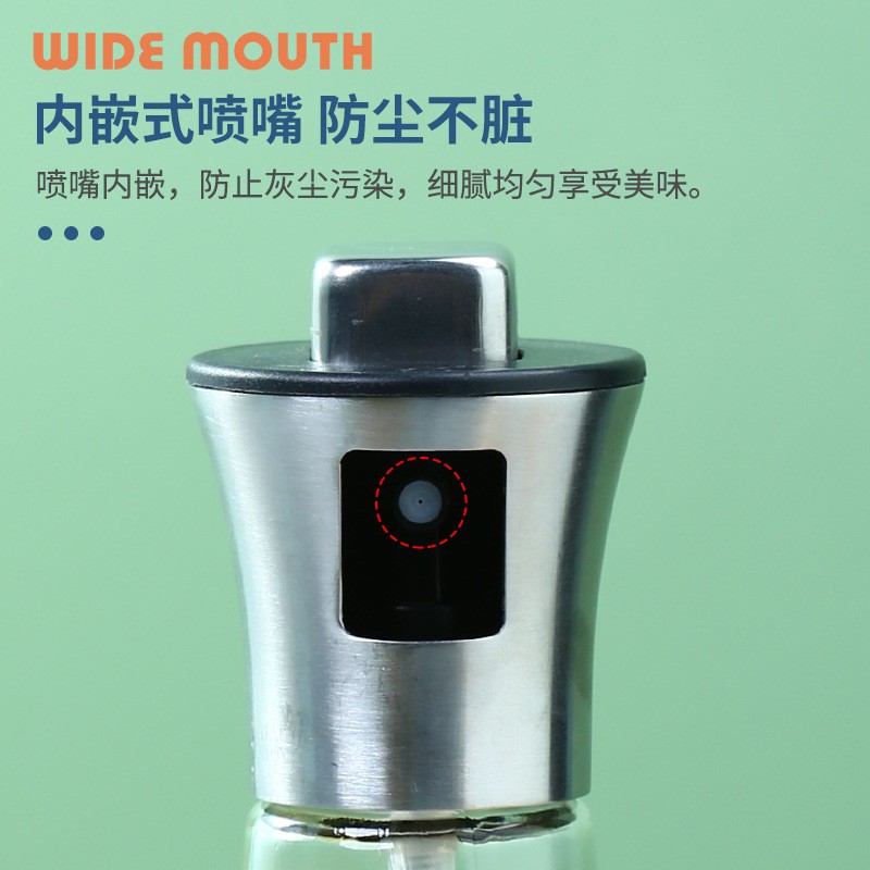 水烟箔/电动罐头开启/石头布/九件套刀具/PP菜板产品图