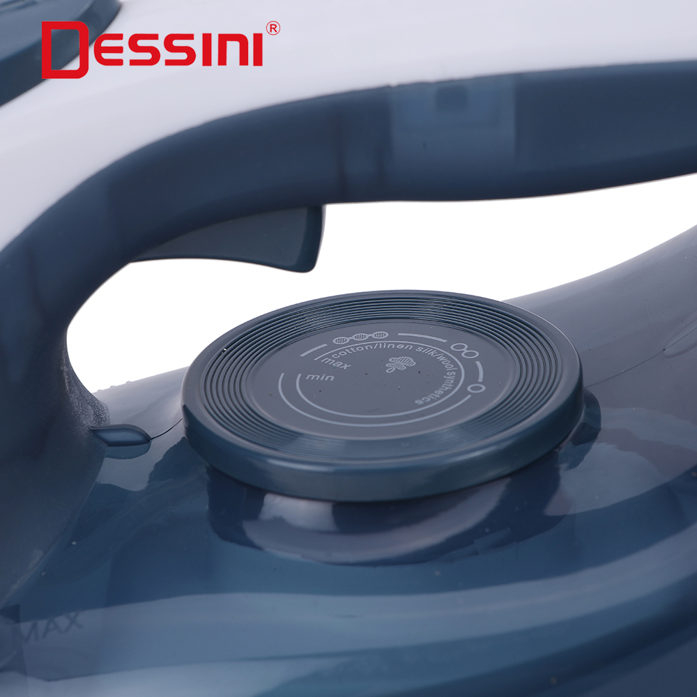 Dessini Factory Electric Non-Stick Vertical Steam Iron Small Iron Steam Perm Item Picture