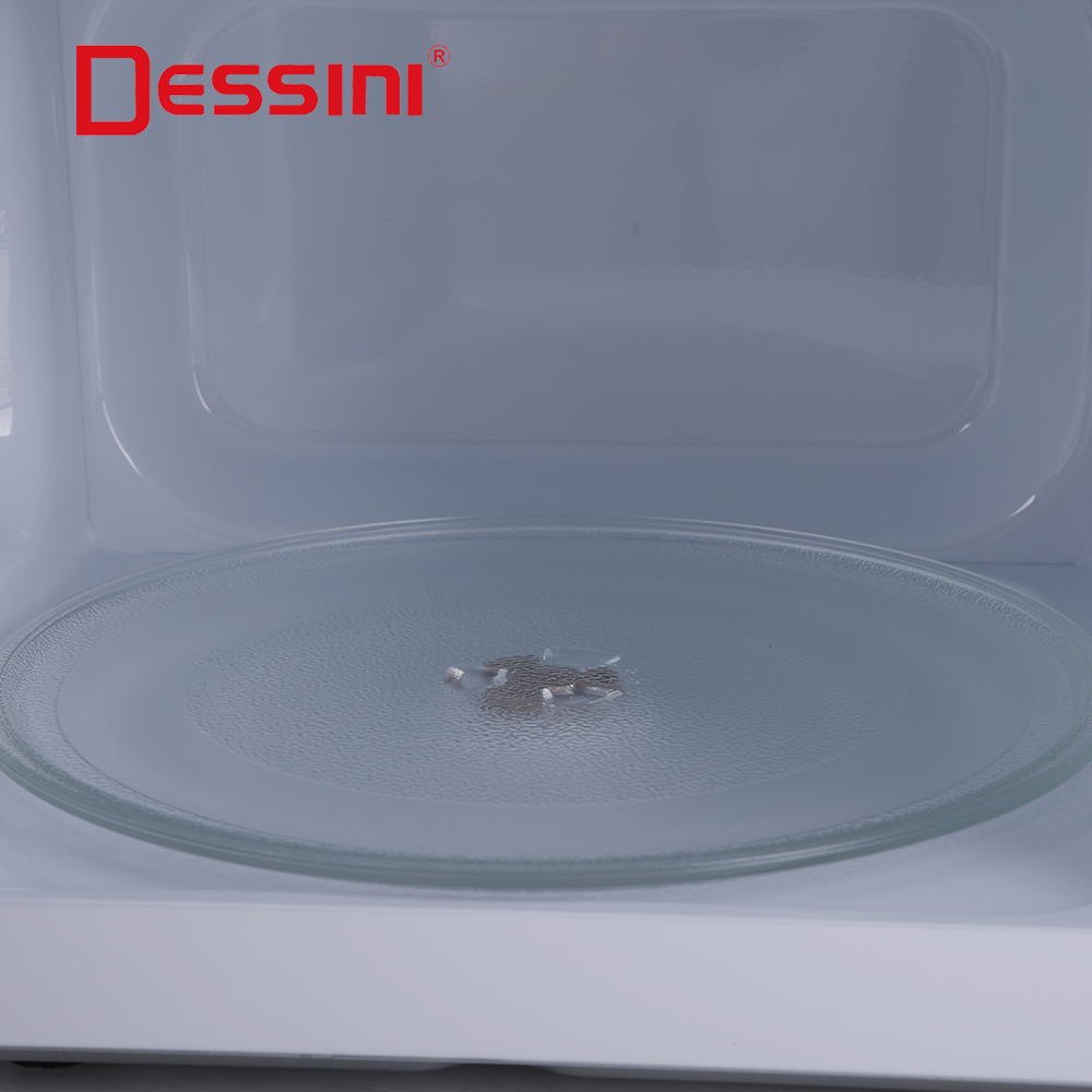 Dessini Home 20L Digital Touch Control Electric Countertop Appliances Commercial Microwave Ovens With Led Displays Not Yet Reviewed Item Picture