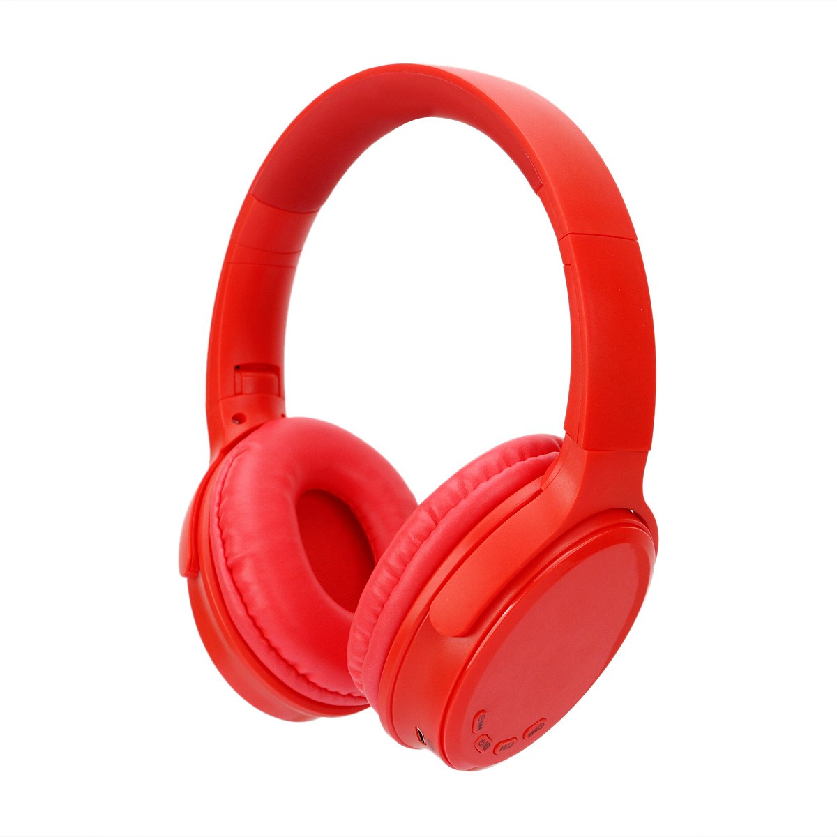 B30蓝牙头戴式耳机 运动耳机音乐无线耳机跨境重低音可折叠耳机
