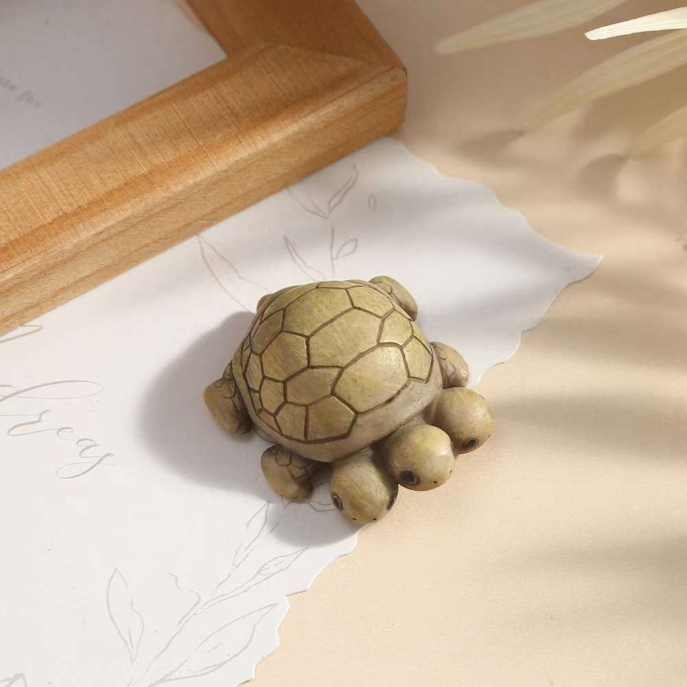 三头网红鹅三头龟三头狗钥匙扣吊坠钥匙扣挂件