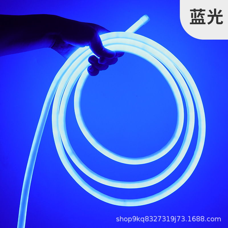 灯带/led灯带5v/led带灯/流水灯带/led灯带细节图