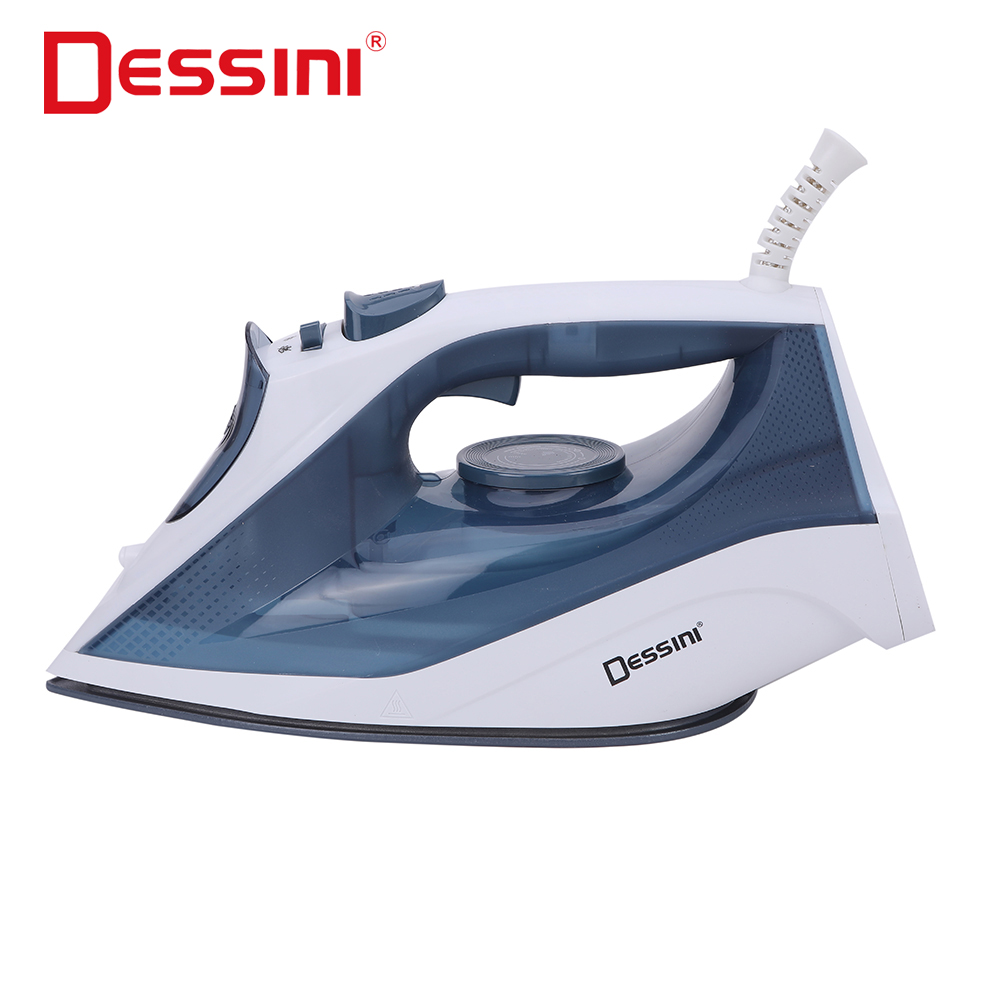 Dessini Factory Electric Non-Stick Vertical Steam Iron Small Iron Steam Perm details Picture