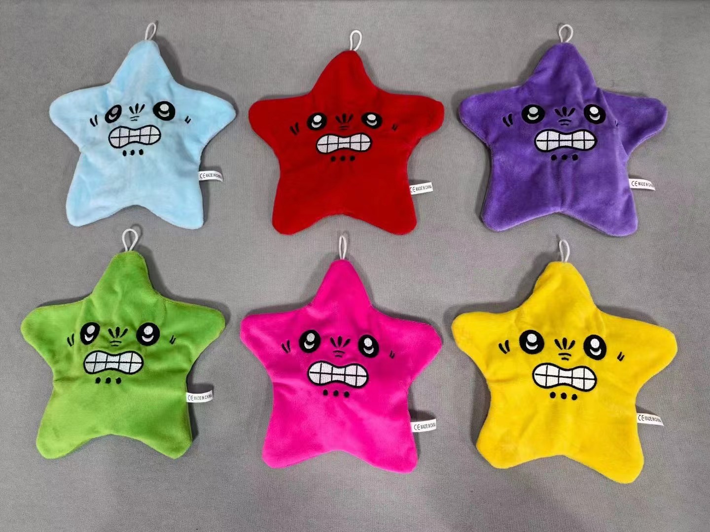 减压玩具实物图