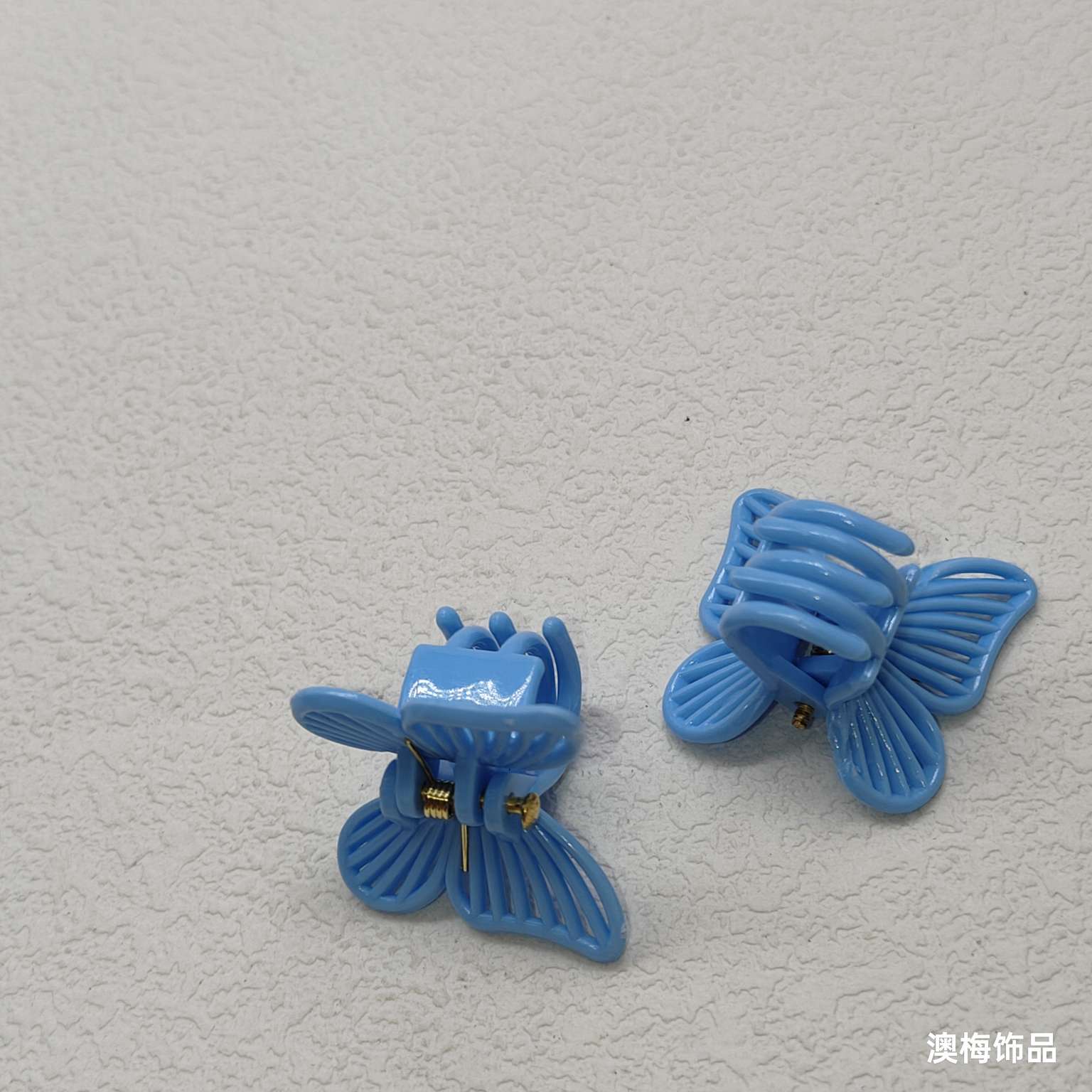 انتزاع أجزاء من صلصق شفاف يبلغ وزنه 2.5 سم، بلون صلصب صلصق detail image 5