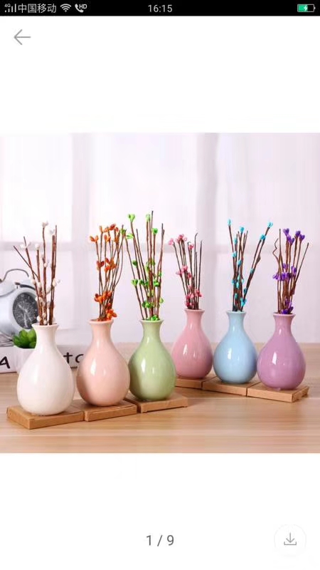香氛，香薰，家居摆件，净化空气，礼物 ，香氛陶瓷工艺品
