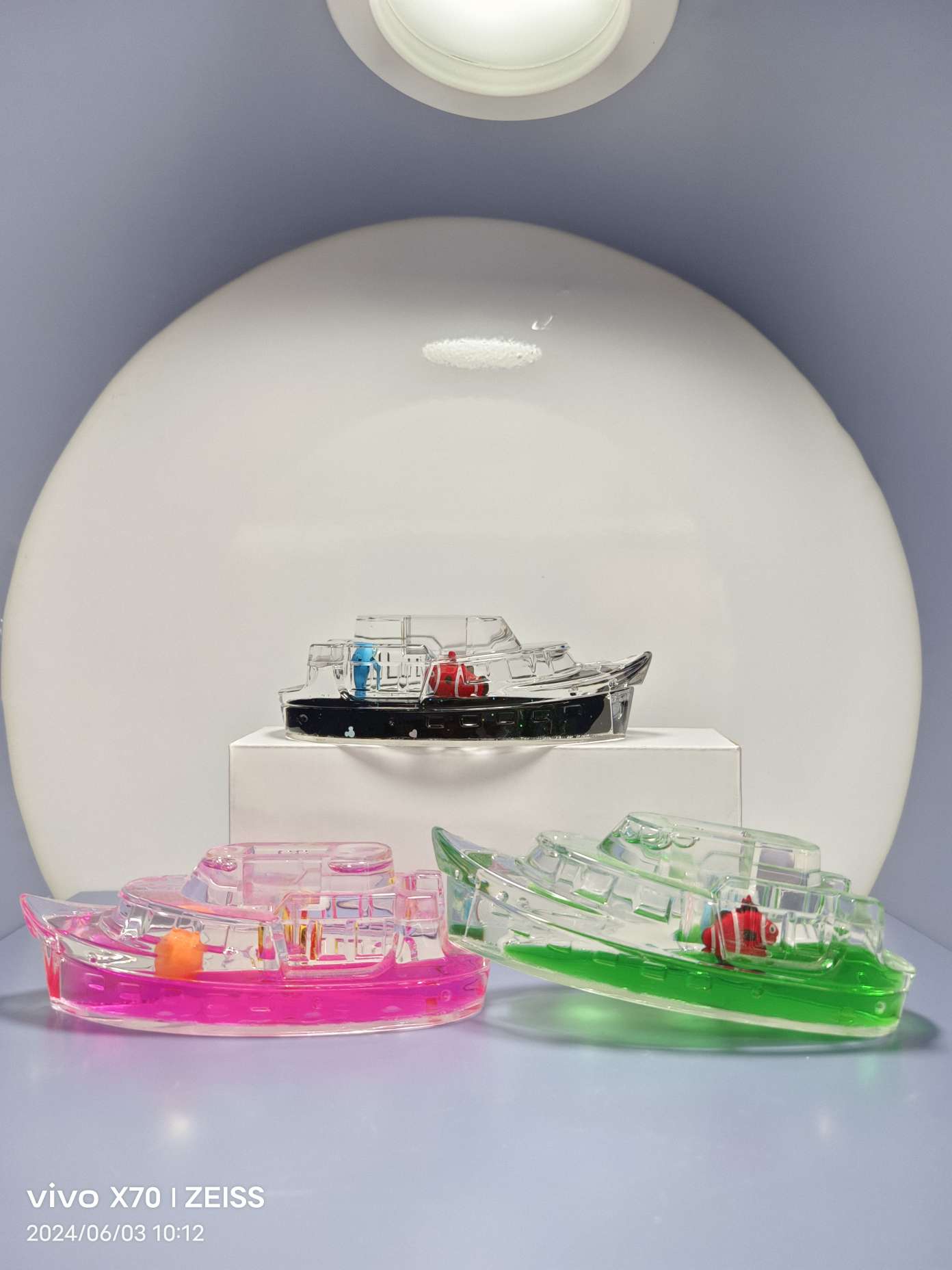 天然水晶球 工艺品礼品 精致水晶玻璃饰品 水晶工艺品装饰品 美观大方赠品