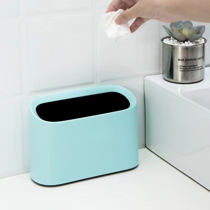 垃圾桶/智能垃圾桶/厨房挂式垃圾桶/汽车香片/智能感应垃圾桶产品图