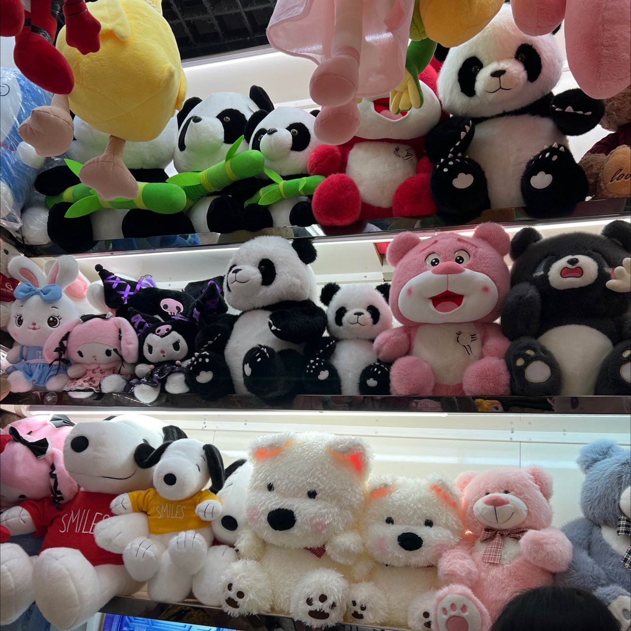 Wawa Bao Toys Store describe pic - 2