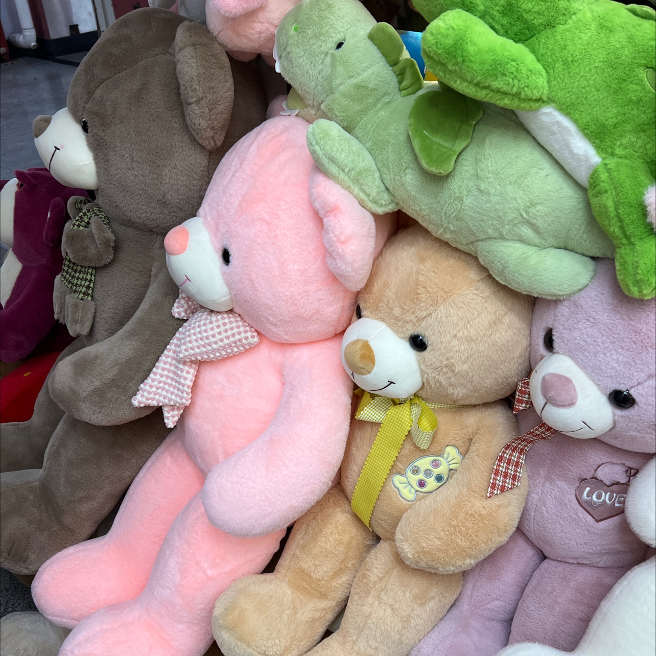 Wawa Bao Toys Store describe pic - 3