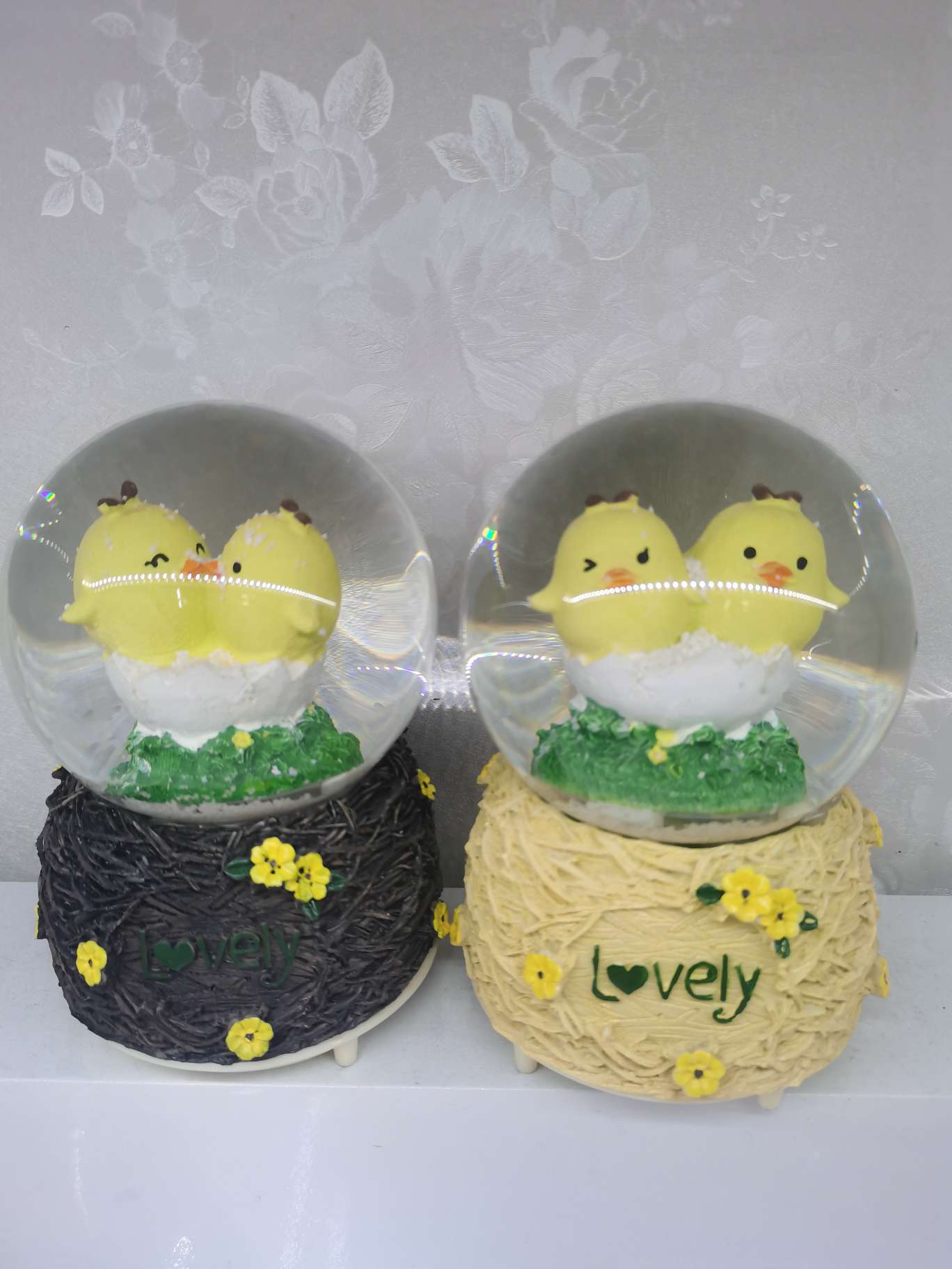 工艺品 精致礼品 玻璃树脂工艺品 1