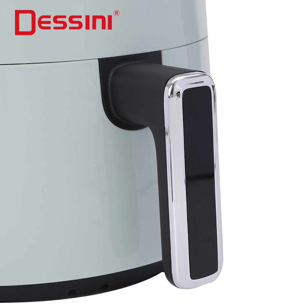 Dessini Sells Hot Multi-Color Non-Stick Cooking Surface Air Fryers At Low Prices Item Picture