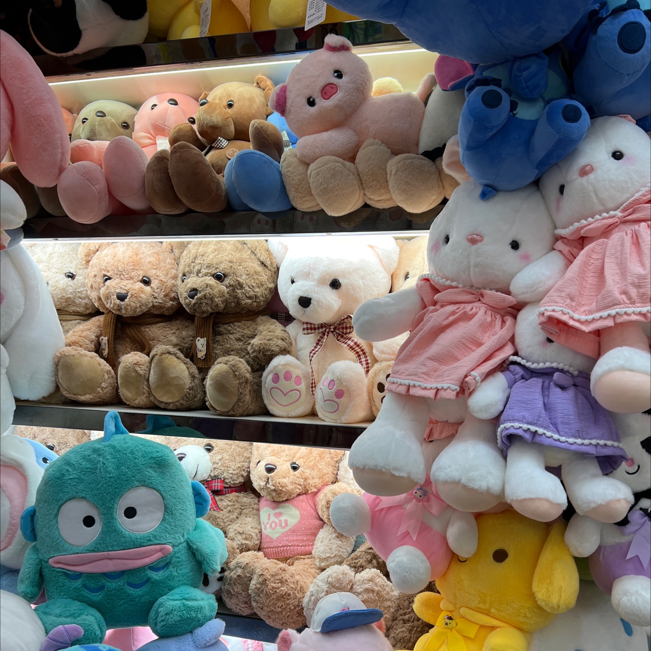 Wawa Bao Toys Store describe pic - 1