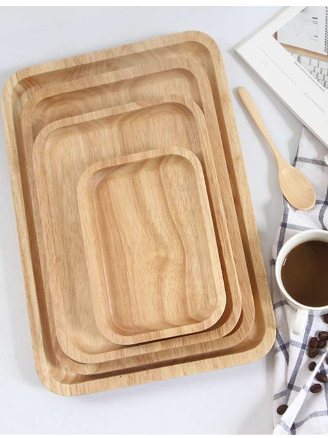 厨房用品/实木/托盘产品图