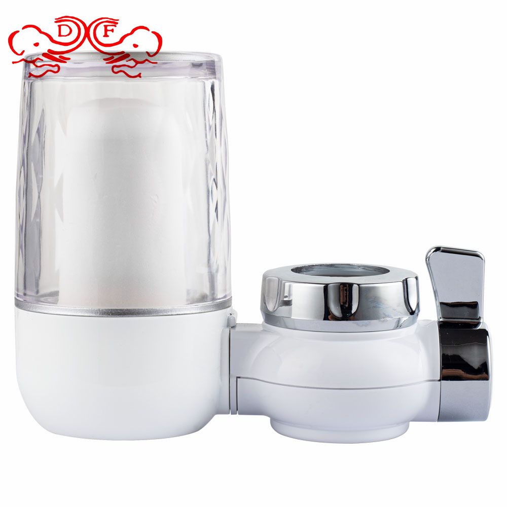 DF68378 detachable and washable tap water filter, tap water purifier, household kitchen purifier, DF TRADINGHOUSE