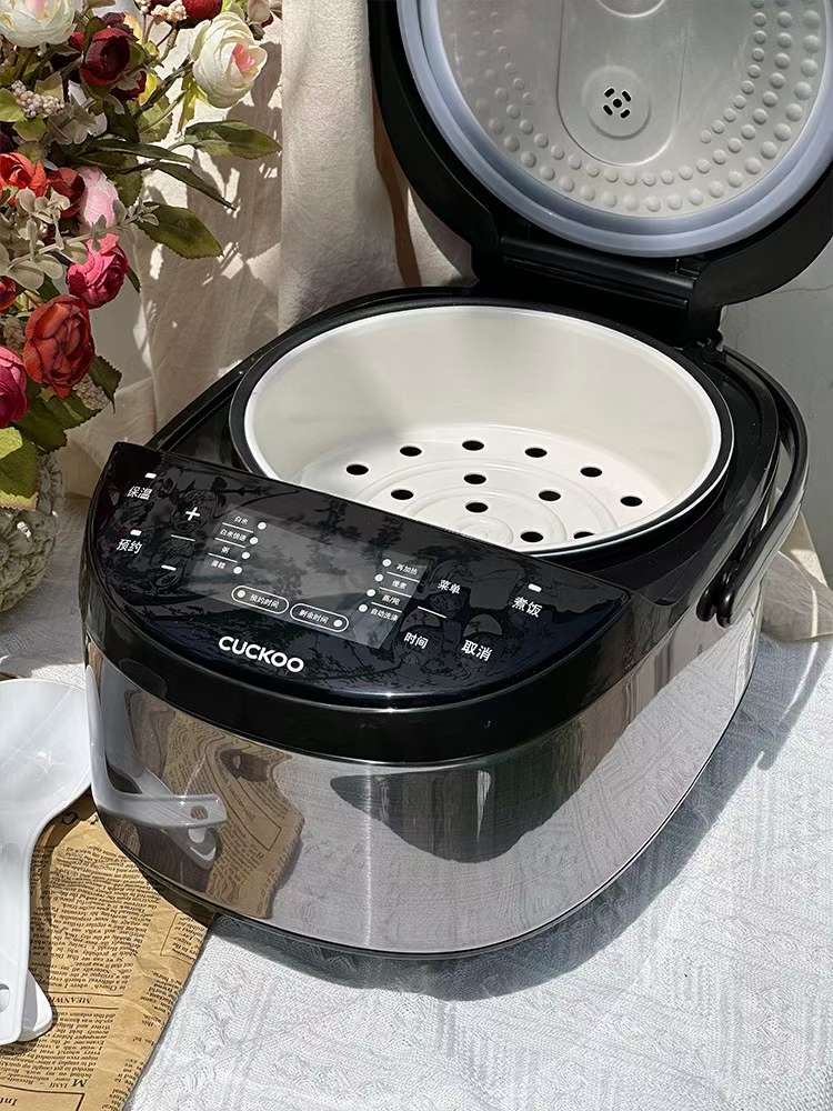 进口厨卫锅具 电饭煲