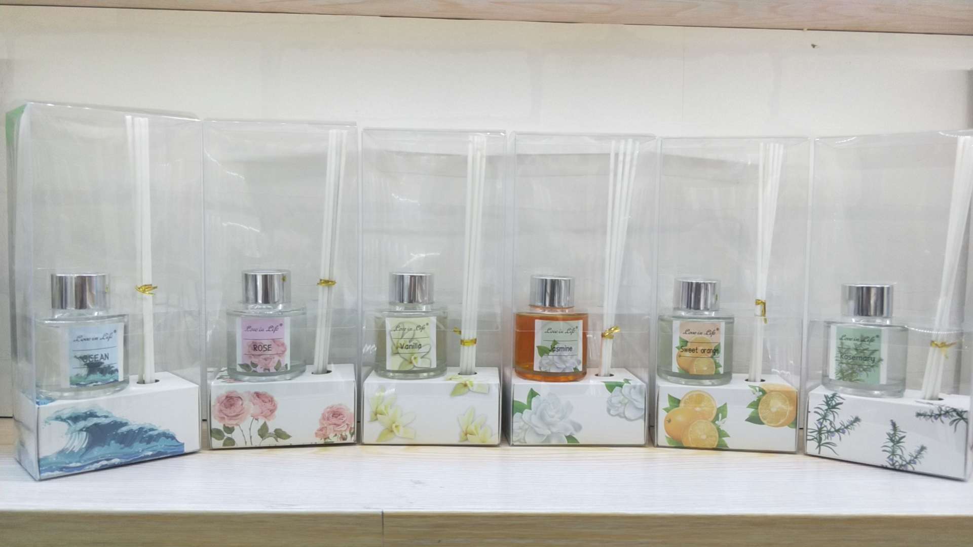 家清个护香熏香薰香氛系列 除臭芳香用品 香片香薰棒 温馨家居气氛营造专家，净化空气，摆件，礼物 ，香氛香氛香氛香氛香薰棒