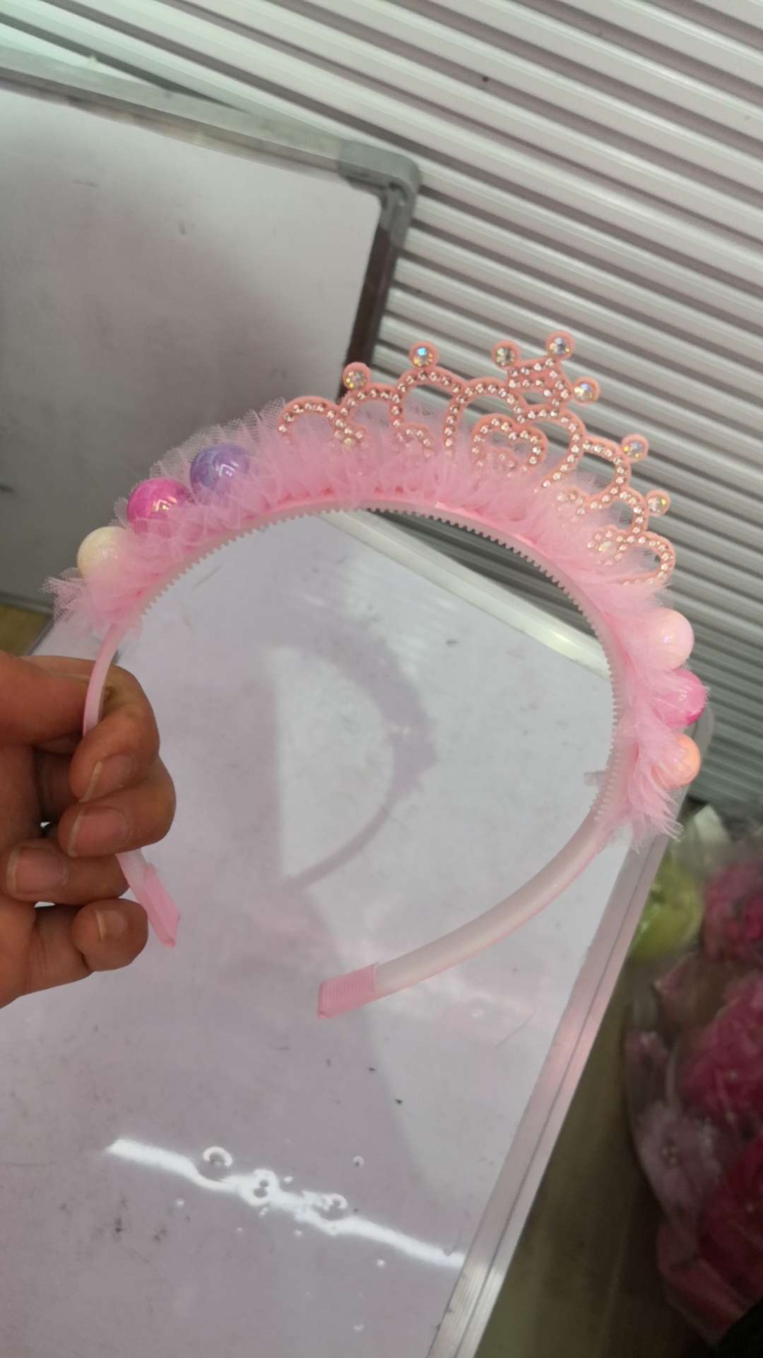 儿童饰品夏季可爱发夹 发卡 汉服头饰 儿童假发 发网 儿童发饰 时尚潮流儿童夏季新款发夹儿童夏季可爱
