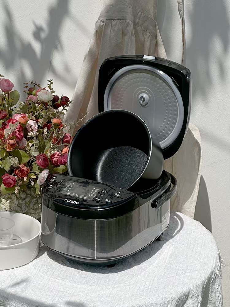 Imported kitchen and bathroom cookware, rice cooker Specification image